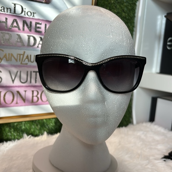 ❤️ Chanel Sunglasses A923P96 - Picture 3 of 17